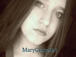 MaryCrazyGirl