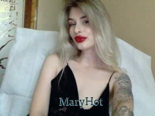 MaryHot
