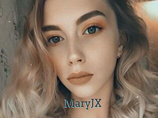 MaryJX