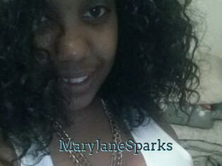 MaryJaneSparks