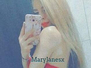 MaryJanesx