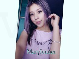 MaryJenner