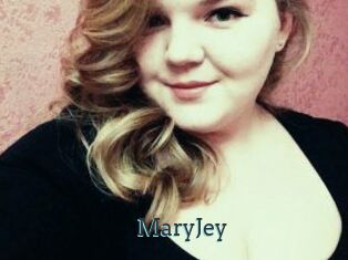 MaryJey
