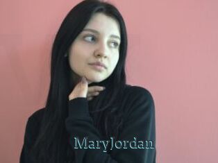 MaryJordan