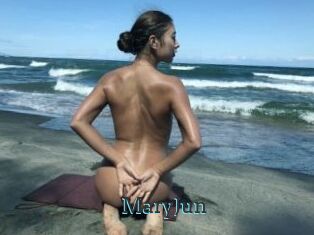 MaryJun