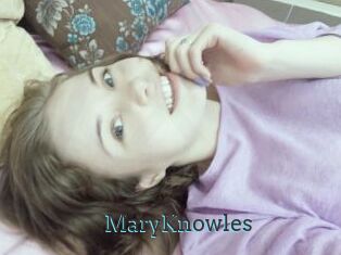 MaryKnowles