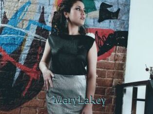 MaryLakey