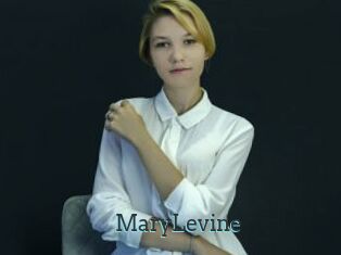 MaryLevine