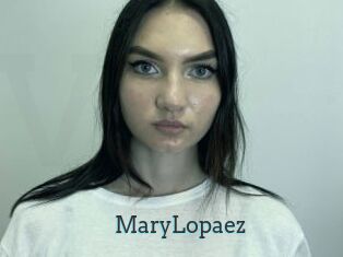MaryLopaez