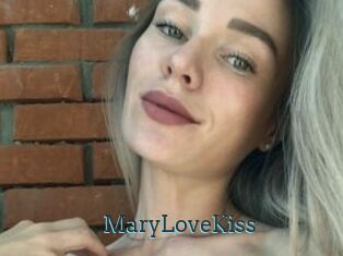 MaryLoveKiss
