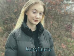 MaryLucas