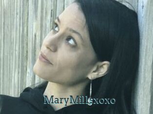 MaryMillsxoxo