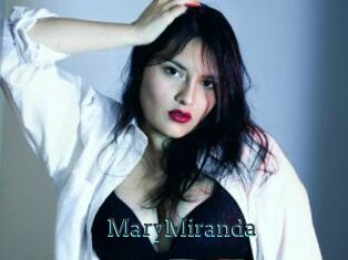 MaryMiranda