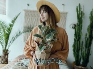 MaryOtis