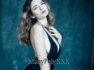 MaryPolyXXX
