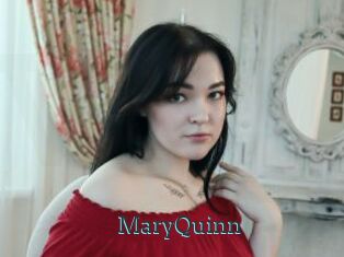 MaryQuinn