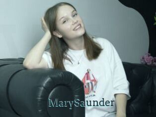 MarySaunder