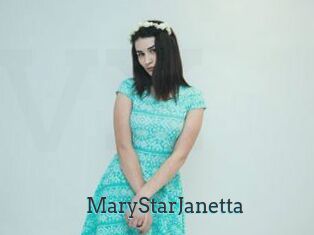 MaryStarJanetta