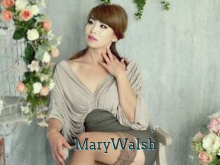 MaryWalsh