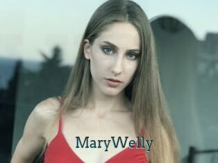 MaryWelly