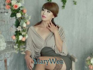 MaryWen