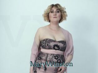 MaryWinston