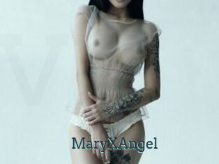 MaryXAngel