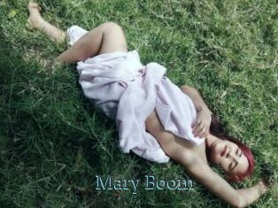 Mary_Boom