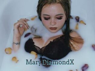 Mary_DiamondX