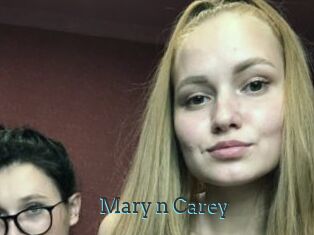 Mary_n_Carey