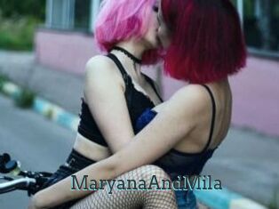 MaryanaAndMila