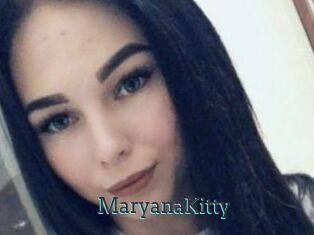 MaryanaKitty