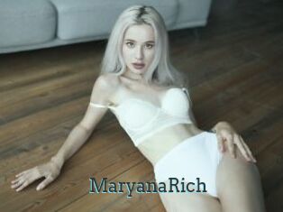 MaryanaRich