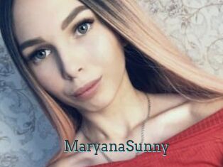 MaryanaSunny