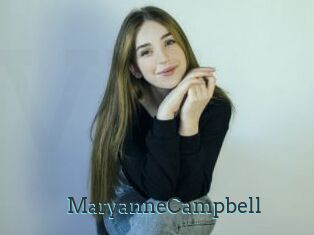 MaryanneCampbell