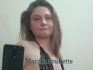 MarylinBrunette