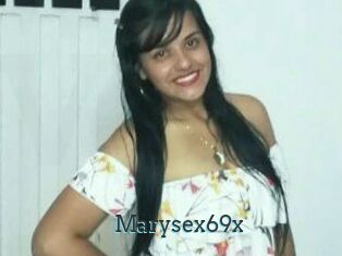 Marysex69x