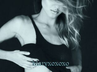 Maryxoxoxo