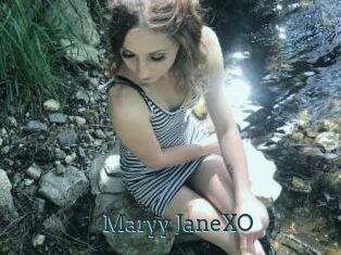 Maryy_JaneXO