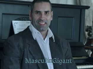 MasculinGigant