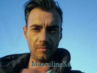 MasculineXs