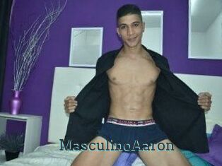 MasculinoAaron
