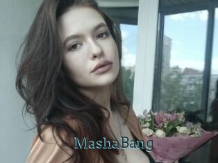 MashaBang