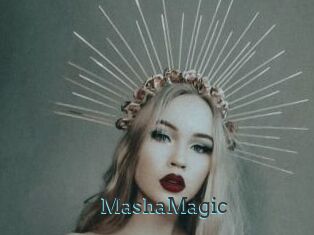 MashaMagic