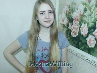 MashaWilling