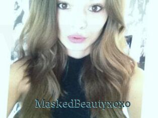 MaskedBeautyxoxo