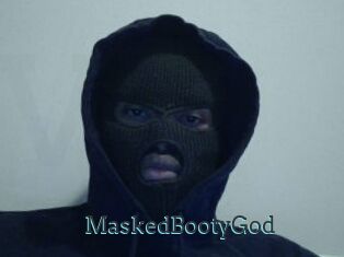 MaskedBootyGod