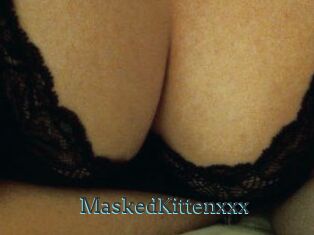 MaskedKittenxxx