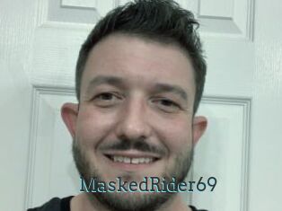MaskedRider69