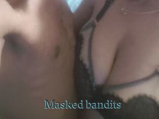 Masked_bandits